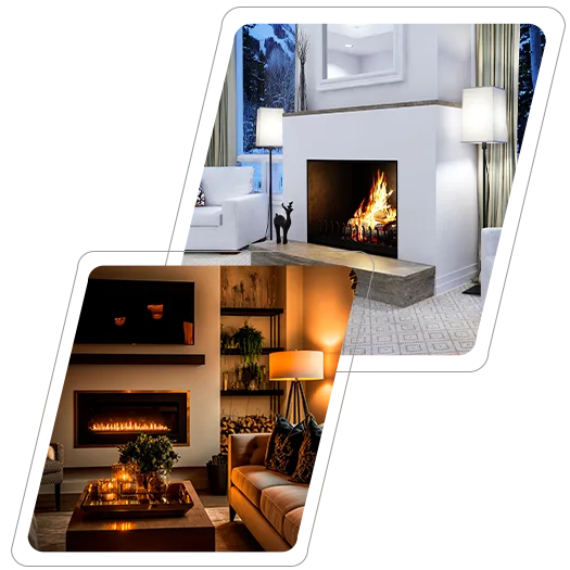 Remove Chimney Odor in San Rafael, CA