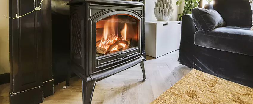 Cost of Hearthstone Stoves Fireplace Services in San Rafael, California