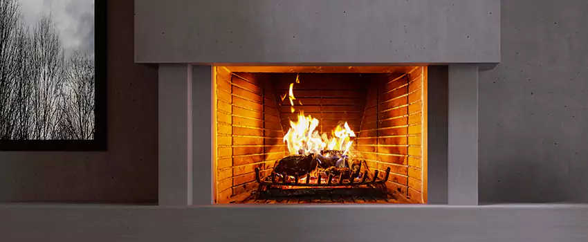 Indoor Wood Burning Furnace Repair and Installation in San Rafael, California