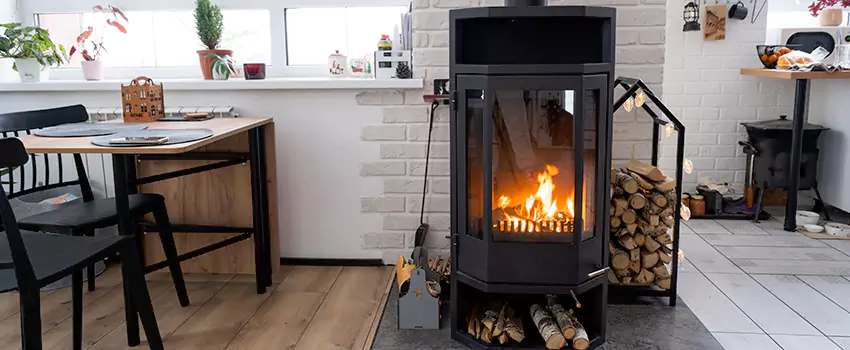 Wood Stove Inspection Services in San Rafael, CA