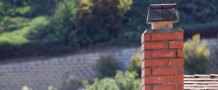Chimney Tuckpointing And Masonry Restoration in San Rafael, CA