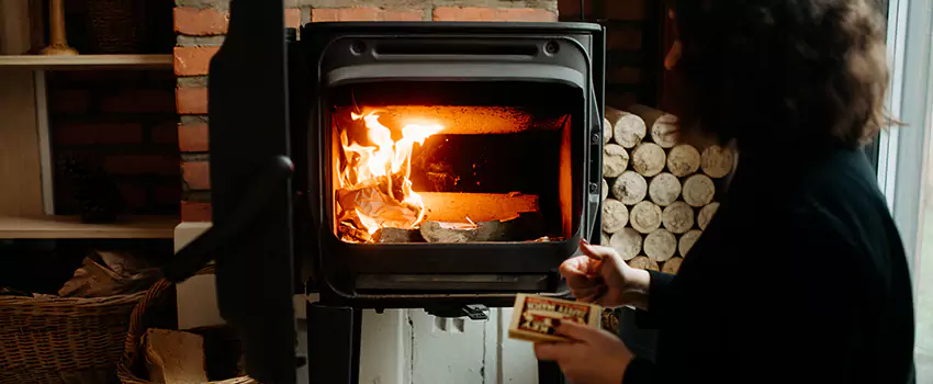 Hearthstone Wood Stoves Fireplace Repair in San Rafael, California