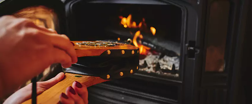 Cost of Wood Furnace Repair and Installation Services in San Rafael, CA